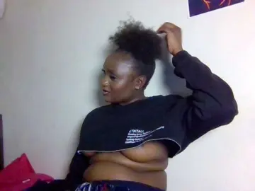 Bongacams Nude Webcam of Kimzey