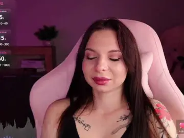 Bongacams Sex Cam of Lady-shy