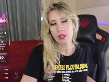 Bongacams Live Sex Cam of Soraya-Sapeca