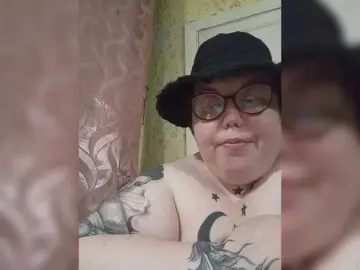 Bongacams Nude Webcam of Svetlanka86