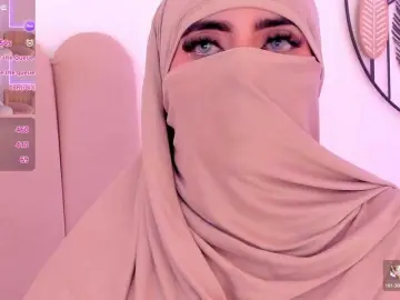 Bongacams Live Porn of jasmin-hamdan