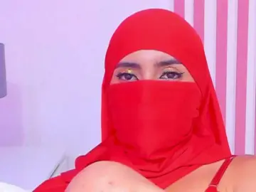 Bongacams Sex Chat of jasmin-hamdan