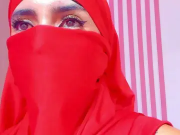 Bongacams Free Porn Cam of jasmin-hamdan