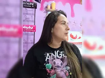 Bongacams Live Sex Cam of roussemelinda