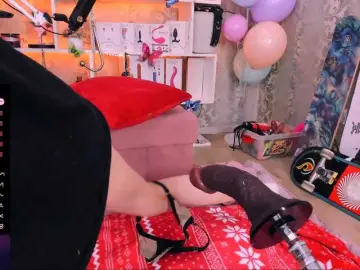 Bongacams Live Sex Cam of AsyaSweeet