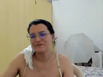 Bongacams Sex Chat of MARILYNG