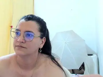 Bongacams Nude Webcam of MARILYNG