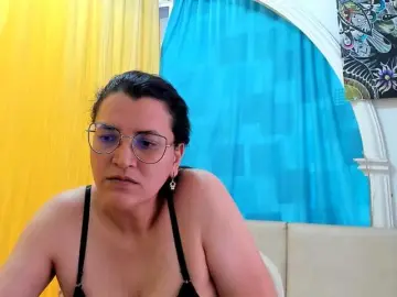 Bongacams Free Live Porn of MARILYNG