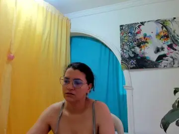 Bongacams Sex Chat of MARILYNG