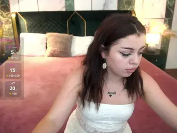 Bongacams Best Webcam of SinfulKitten