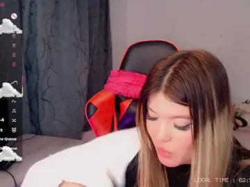 Bongacams Sex Cam of Sweet-emily1