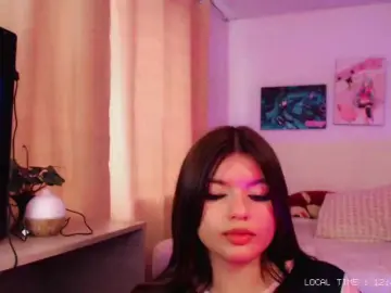 Bongacams Adult Video Chat of Sweet-emily1