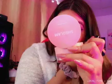 Bongacams Adult Video Chat of Sweet-emily1