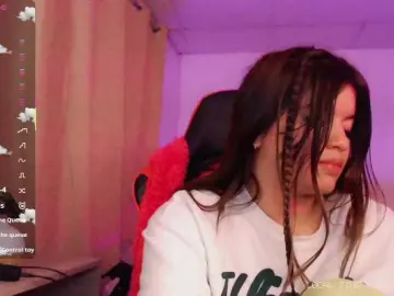 Bongacams Adult Webcam of Sweet-emily1