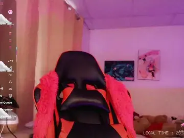 Bongacams Sex Cam of Sweet-emily1