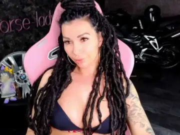Bongacams Free Live Porn of -BABAYAGA-