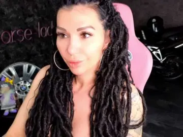 Bongacams Live Porn of -BABAYAGA-