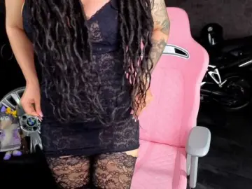 Bongacams Best live sex cam show of -BABAYAGA-