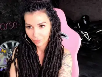 Bongacams Live Sex of -BABAYAGA-