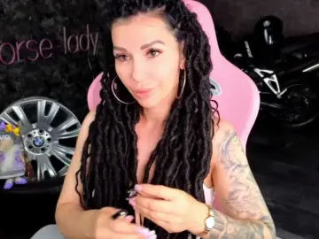 Bongacams Adult Video Chat of -BABAYAGA-