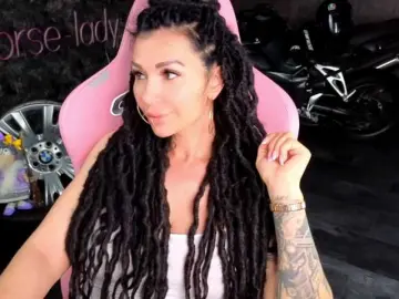 Bongacams Live Porn of -BABAYAGA-