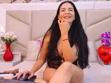 Bongacams Adult Video Chat of AlizonMoreti