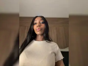 Bongacams Free Porn Cam of Anaisbeily