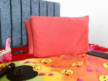 Bongacams Nude Webcam of Lilith-3