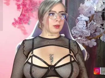 Bongacams Adult Webcam of NaomiFox1