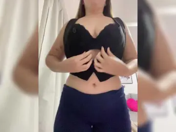 Bongacams Private Sex Chat of karlacortes1