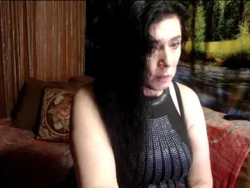 Bongacams Nude Webcam of rositasky