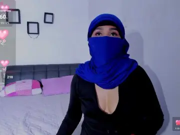 Bongacams Live Sex Cam of -Alisha
