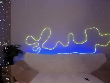 Bongacams Adult Webcam of EternalLilith