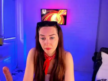 Bongacams Live Sex Cam of EternalLilith