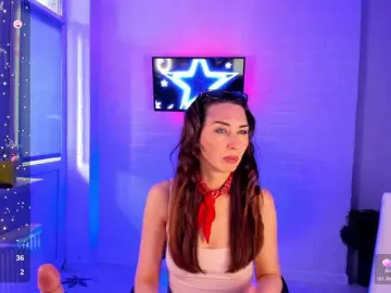 Bongacams Live Sex of EternalLilith
