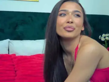 Bongacams Free Porn Cam of MyaMuuse