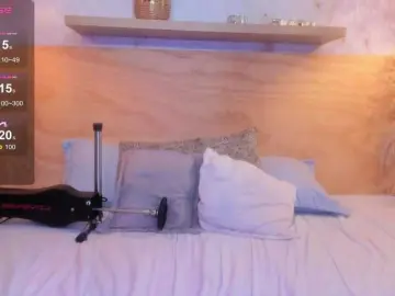 Bongacams Adult Video Chat of SamanthaKiss