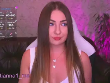 Bongacams Live Porn of kriss-kisa