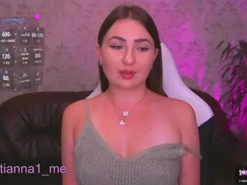 Bongacams Adult Webcams of kriss-kisa