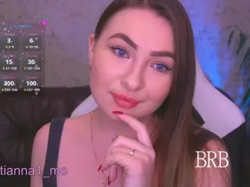 Bongacams Best Webcam of kriss-kisa