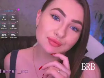 Bongacams Adult Video Chat of kriss-kisa