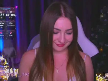 Bongacams Adult Webcam of kriss-kisa