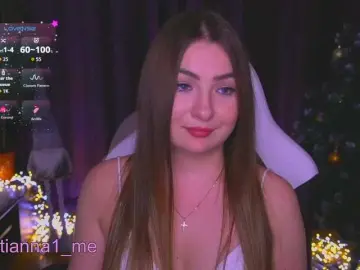 Bongacams Live Sex of kriss-kisa