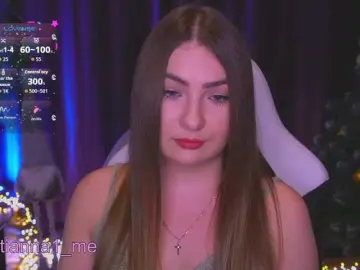 Bongacams Live Porn of kriss-kisa