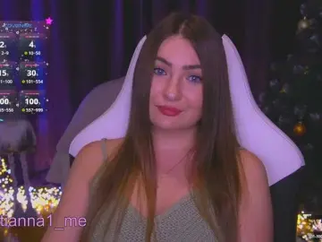 Bongacams Adult Webcam of kriss-kisa