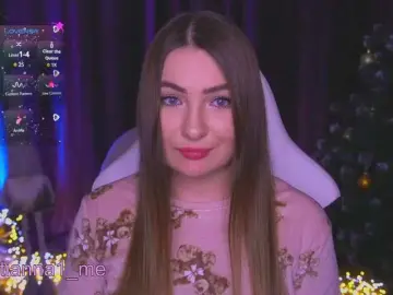 Bongacams Free Live Porn of kriss-kisa