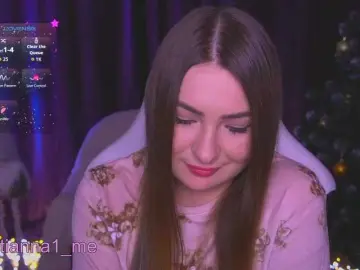 Bongacams Adult Webcams of kriss-kisa