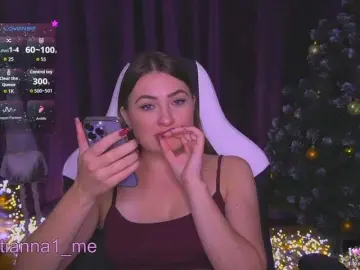 Bongacams Free Live Porn of kriss-kisa