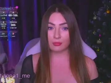 Bongacams Live Sex Cam of kriss-kisa