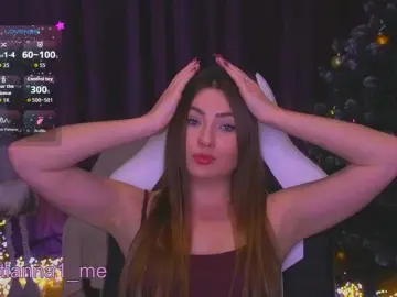 Bongacams Adult Webcam of kriss-kisa